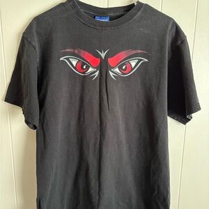 y2k cincinnati bearcats champion shirt y2k size large